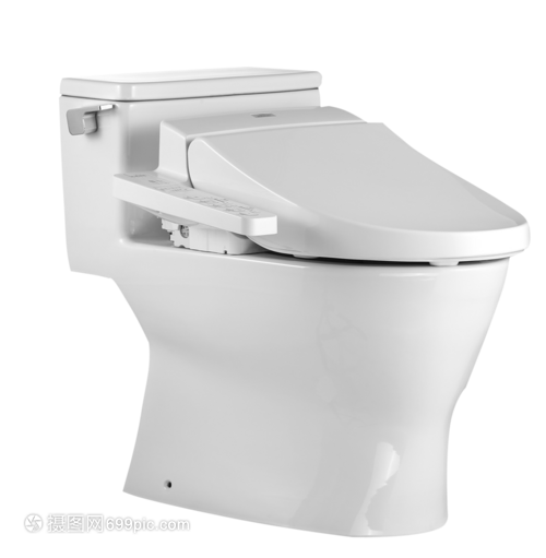 坐便器與衛生材料 現代生活的重要組合