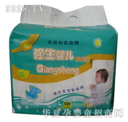 強(qiáng)生嬰兒紙尿片 呵護(hù)新生，舒適隨行——最新產(chǎn)品全方位解析