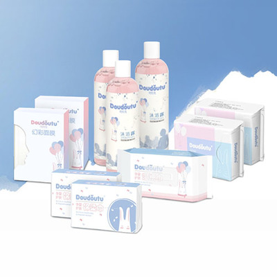 兜兜兔 以專業(yè)母嬰用品，守護(hù)每個(gè)家庭的關(guān)愛(ài)與成長(zhǎng)