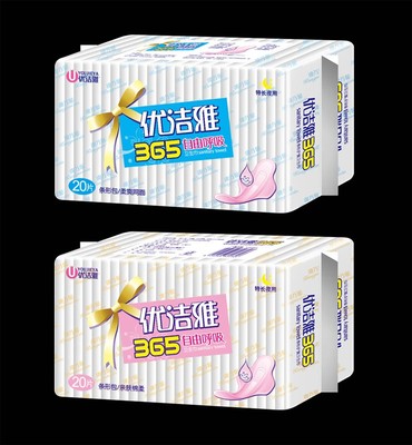 天津市武清區康乃馨衛生用品廠 聚焦“優點衛生巾”，優質平價的產品解析