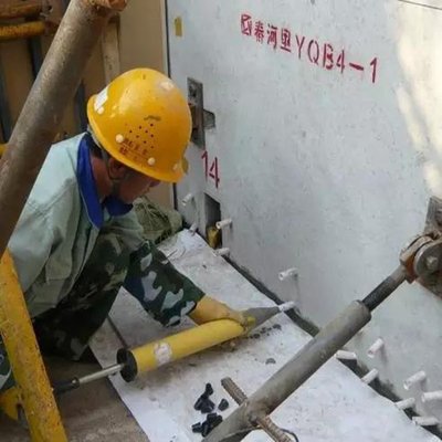 萬吉專用設備修理 專業護航，守護設備高效運行
