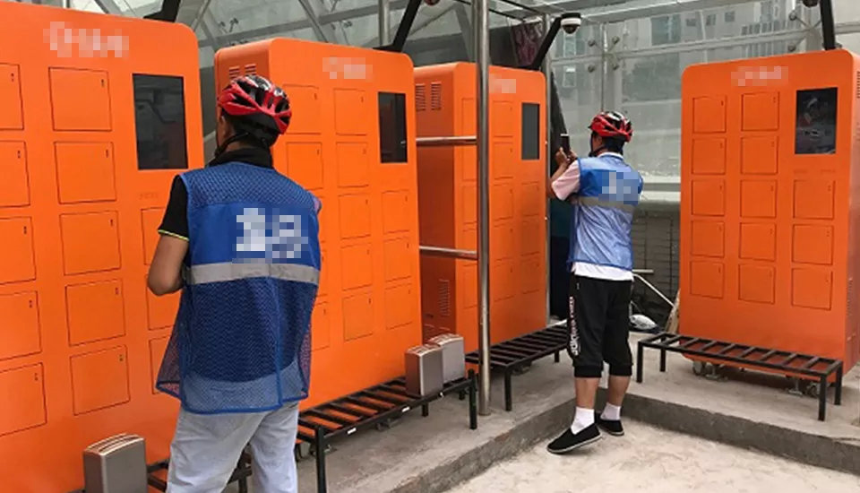 解鎖換電新未來 戴樂克專用鎖，為共享換電與專用設備修理賦能