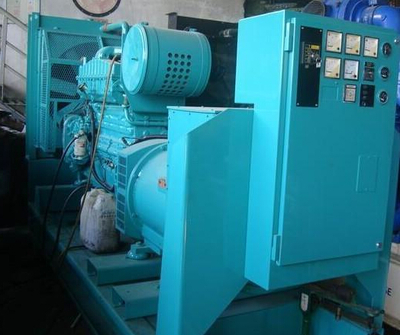 平湖發電機維修 專業匠心與東莞三鼎機電設備的可靠保障