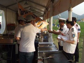 淺談餐飲服務單位如何做好食品安全工作