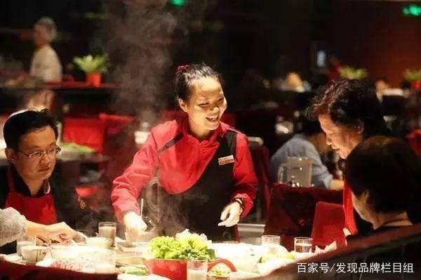 品牌成長的客戶驅動因素之二 產品服務特色的提升——以餐飲服務為例