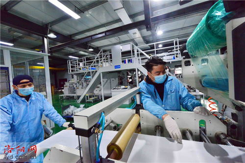 洛陽尖端技術研究院 圍繞副中心城市建設 積極開展科技成果轉化