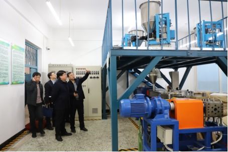 國網(wǎng)黑龍江省電力 電氣學(xué)院科研交流會成功召開