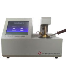  吉林市奔騰儀器有限責(zé)任公司 主營 開口 閉口閃點測定儀