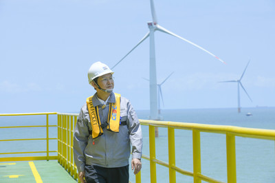 中國能源建設(shè)股份 企業(yè)要聞 張國良、彭雪平當(dāng)選全國工程勘察設(shè)計大師