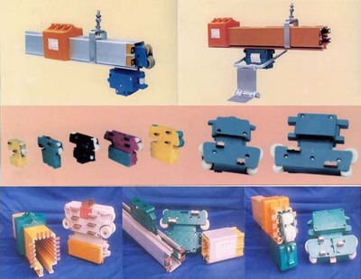 揚州HXTS-4-25/120多級管式銅滑觸線_電工儀表_電力測試儀_其他_產品庫_中國儀表網