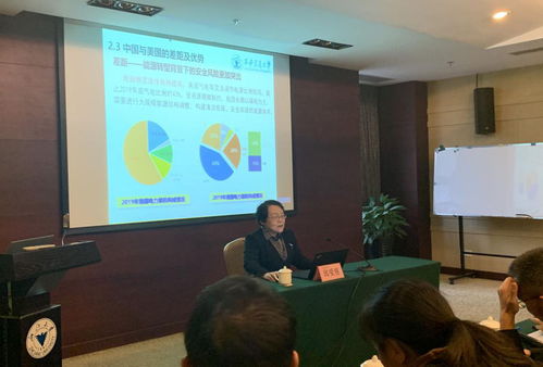 強電磁脈沖與彈性電力系統(tǒng) 百年電氣 全球院士講堂之中國工程院院士邱愛慈教授學(xué)術(shù)報告