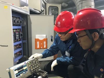 【走進杰青】國網山東省電力公司電力科學研究院楊冬:以夢為馬 不負韶華