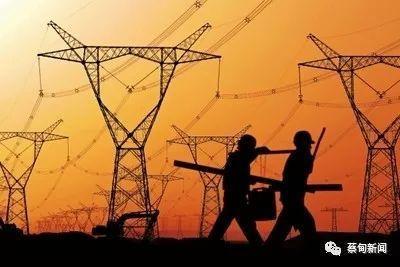 特高壓國家標(biāo)準(zhǔn)實(shí)驗(yàn)室落戶蔡甸 電力科研新篇章開啟