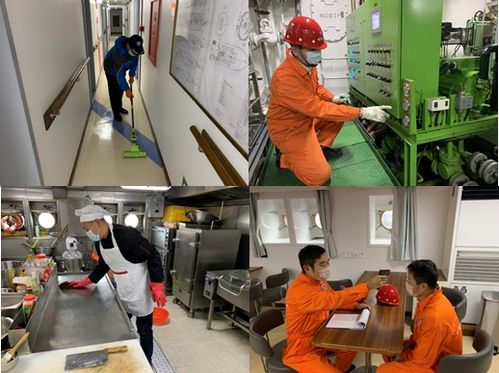 黃海水產研究所防疫與電力科研 雙線并進保障水產安全